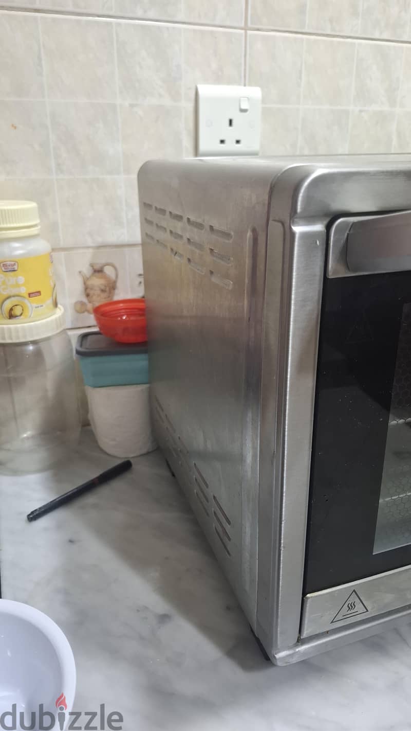 Lakeland Oven for sale 1
