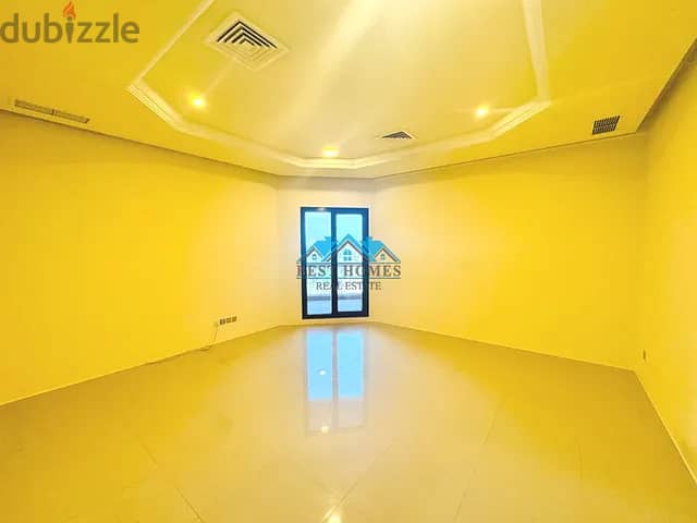 spacious 4 Bedroom in Fintas 3