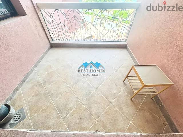 spacious 4 Bedroom in Fintas 9
