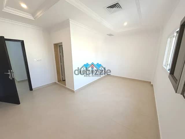 4 bedroom in Bayan 1