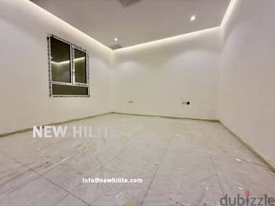Brand New 3-Bedroom Apartment for Rent in Rumaithiya