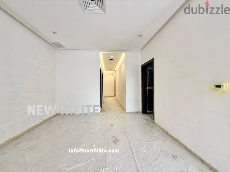 Brand New 3-Bedroom Apartment for Rent in Rumaithiya 1