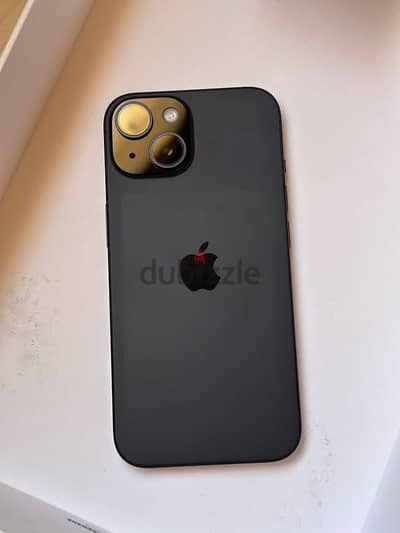آبل - آيفون 15