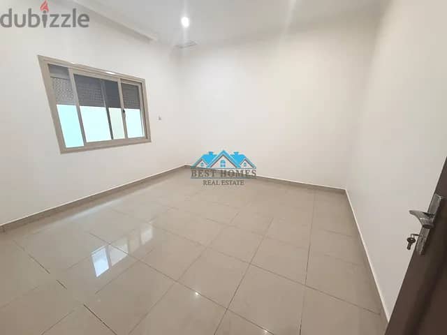 ground floor 4 bedroom 5