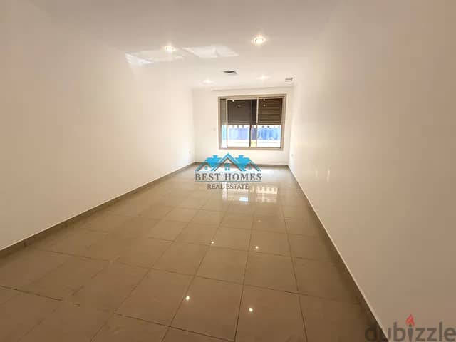 ground floor 4 bedroom 8