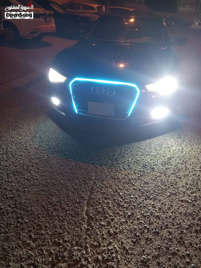 أودي إيه5 2016 Audi A5 sportback 2016 full option 6