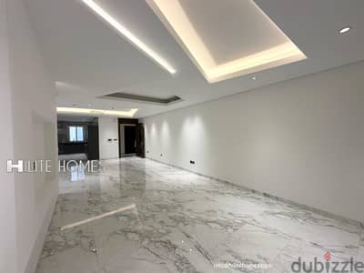 Spacious Three-Bedroom Apartment for Rent in Jabriya