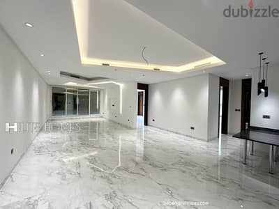 Spacious Three-Bedroom Apartment for Rent in Jabriya