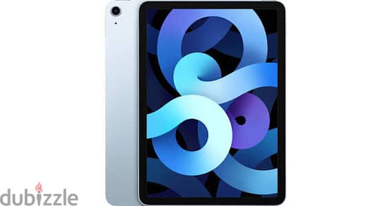 Used iPad Air 4th gen - excellent condition