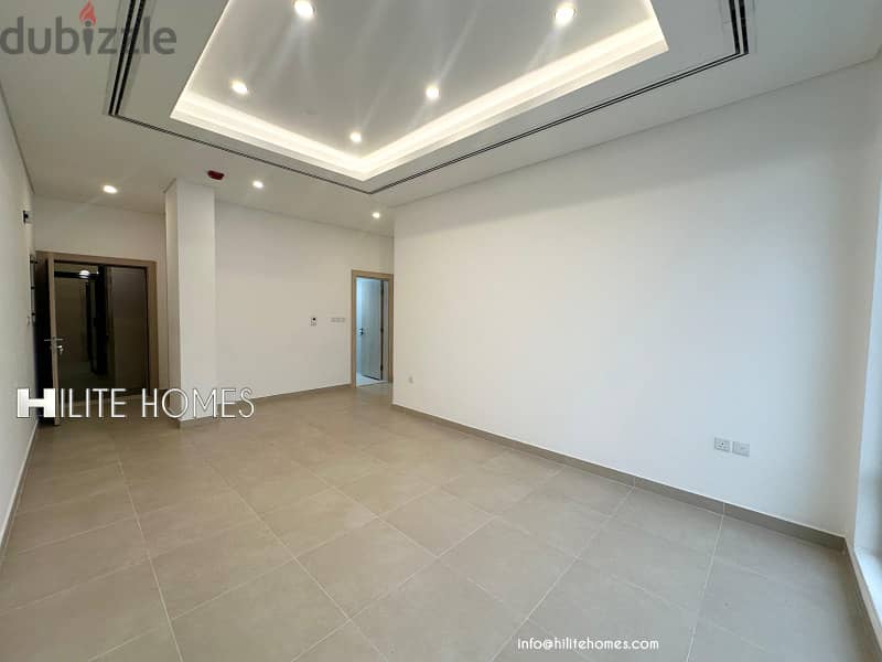Spacious Two-Bedroom Apartment for Rent in Salmiya, Kuwait 2