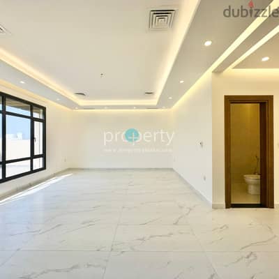 Spacious 4 Bedroom Floor with Balcony for Rent in Rumaithya