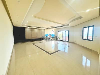 Elegant 4 Bedroom Sea View Apartment with Balconies & Pool in Fintas