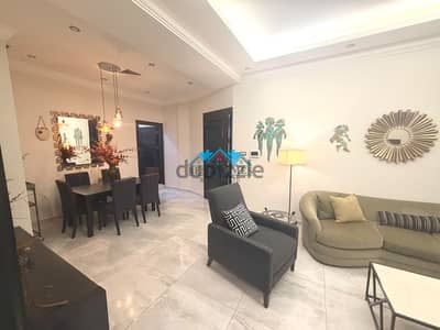 Modern Fully Furnished 2 Bedroom Apartment in Rumaithiya