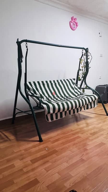 swing chair julla 1