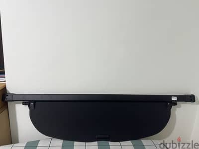 Honda CRV RETRACTABLE Cargo cover  (original)