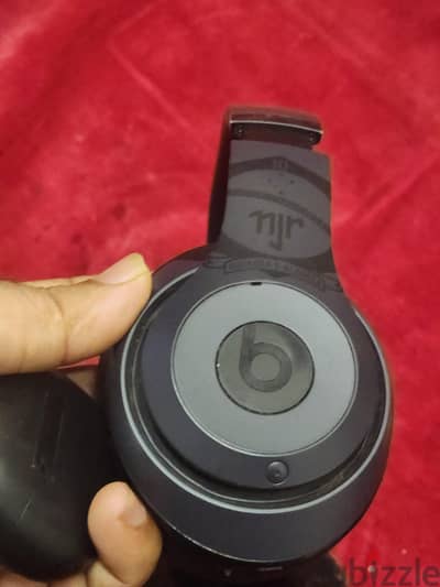 Beats headphone kalkandy Bluetooth Sony wire headphone