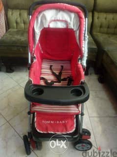 Baby Stroller available for Sale!