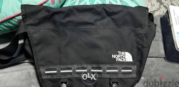 The North face original Messenger Bag