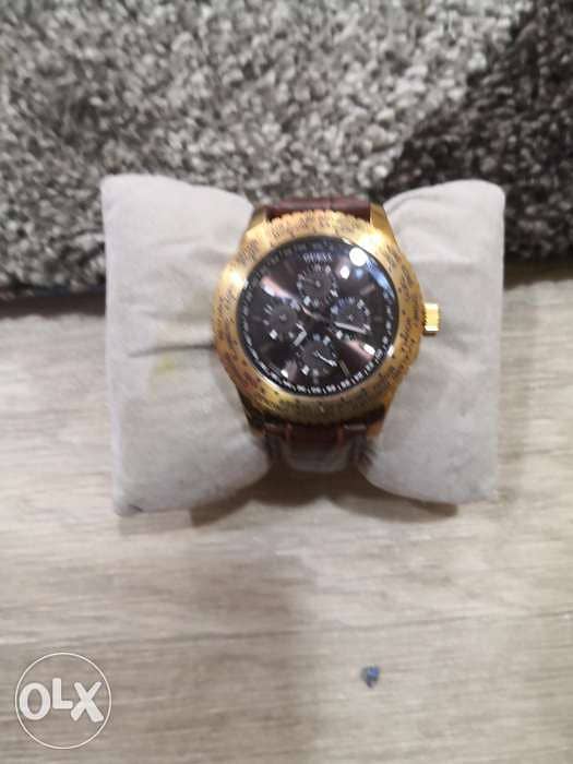 Guess orignal watch 1