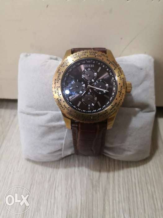 Guess orignal watch 2