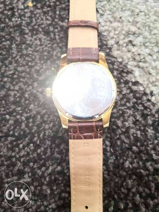 Guess orignal watch 5