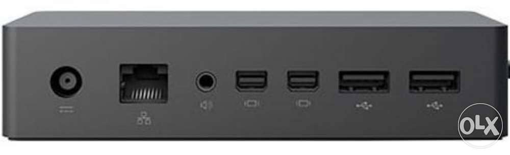Microsoft Surface Pro Dock Station 2