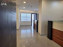 415 m² Office For Rent in Qibla, Kuwait City