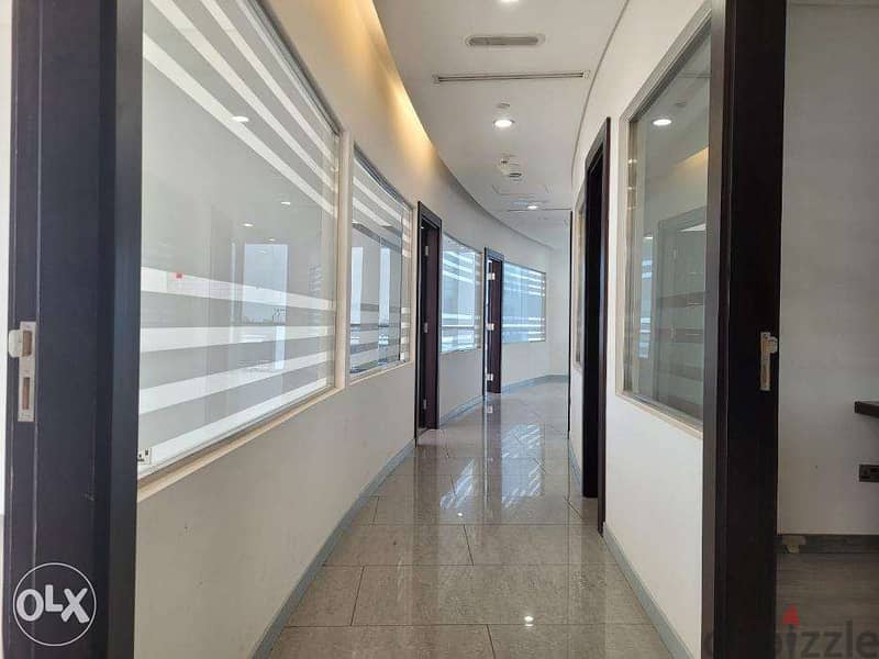 415 m² Office For Rent in Qibla, Kuwait City 2