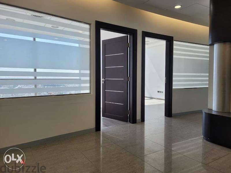 415 m² Office For Rent in Qibla, Kuwait City 3