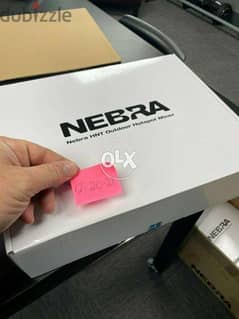 NEW Nebra Outdoor EU 868 Helium Hotspot 0