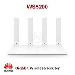 huawei 1200mbps gigabyte wifi router for sale (not a sim router) 0