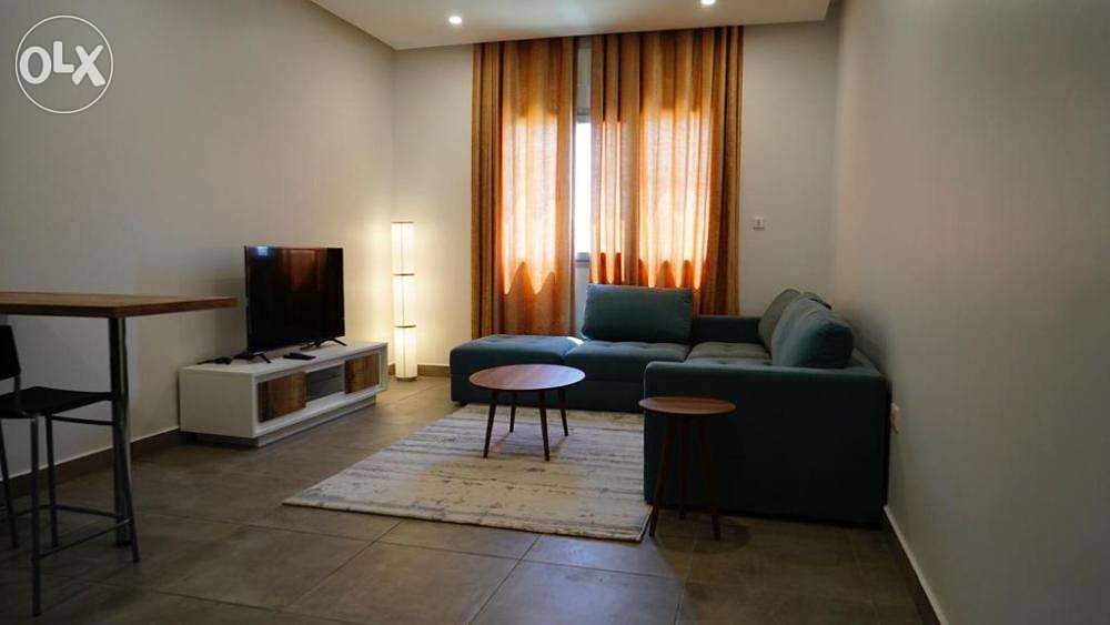 Furnished 1 BR in Massayal 1