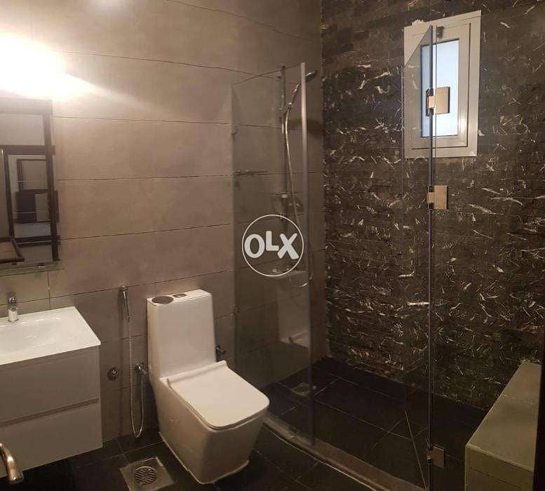 Furnished 1 BR in Massayal 5