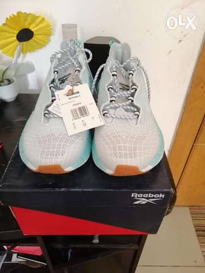 Reebok Sport shoe (all purpose) for sale