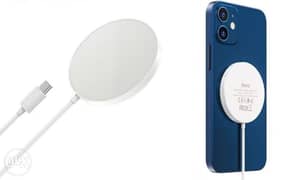 HOCO Wireless Fast Charger 0