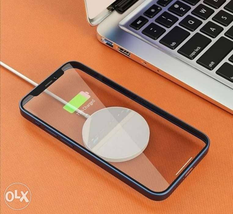 HOCO Wireless Fast Charger 1