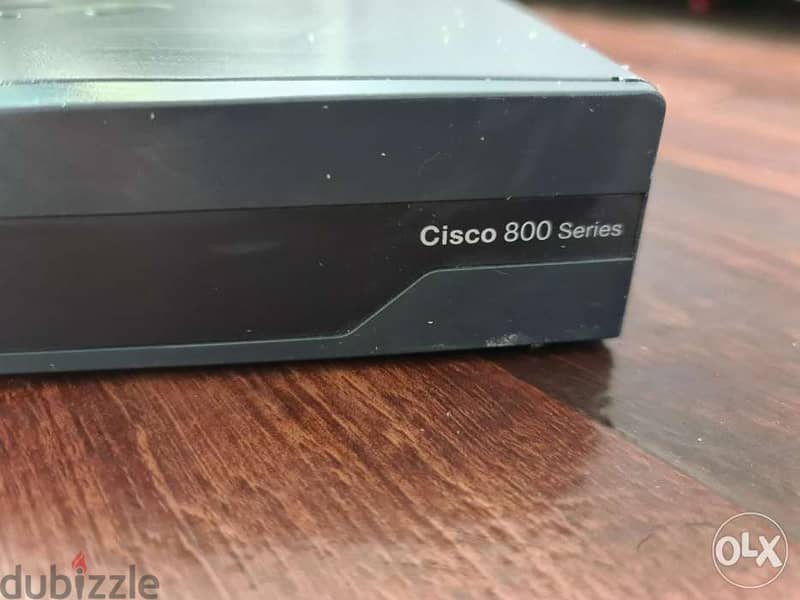 Cisco 88 vdsl adsl over ports multi mode router router dsl modem 1