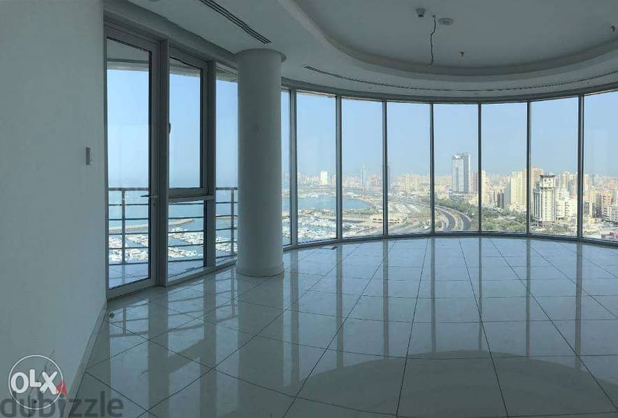 3 bedroom apartment in Shaab 0
