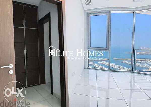 3 bedroom apartment in Shaab 1