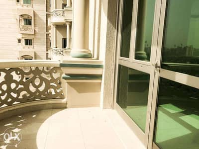 3bedroom apartment in Salmiya