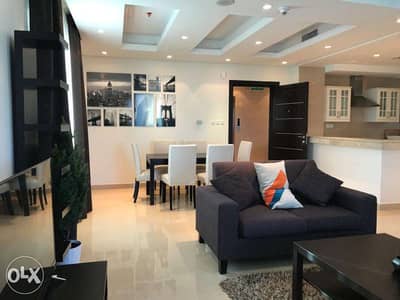 2 bedroom apartment-Fintas