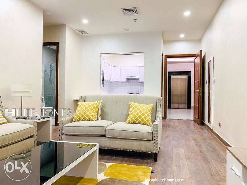 LuxuriousOne bedroom apartment availabile ,HILITEHOMES 0