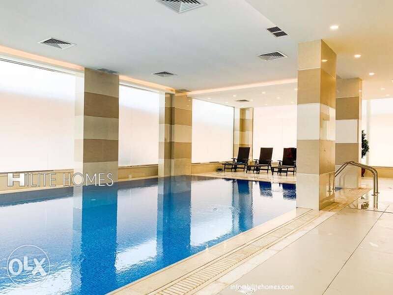 LuxuriousOne bedroom apartment availabile ,HILITEHOMES 1