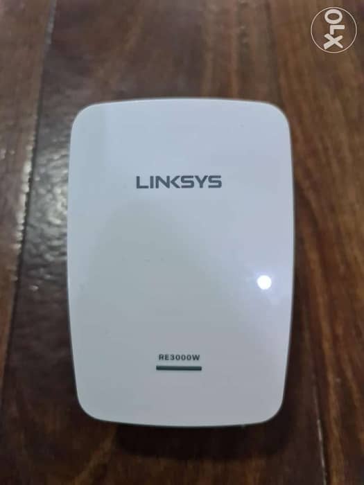 Linksys n300 wireless range extender for sale 0