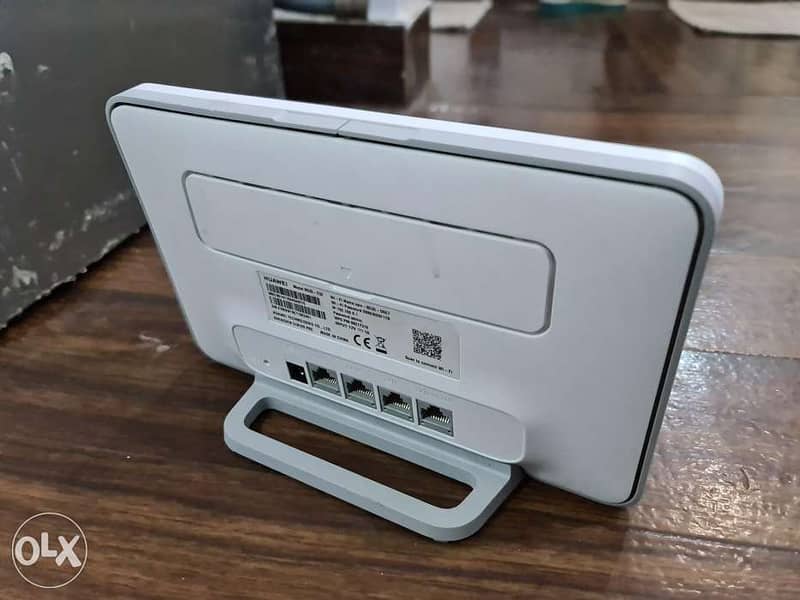 Huawei cat7 home router for sale 1