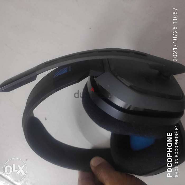 Astro a10 headphones for sale 3