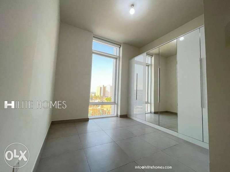 Two & three Bedroom apartment in Sharq 0