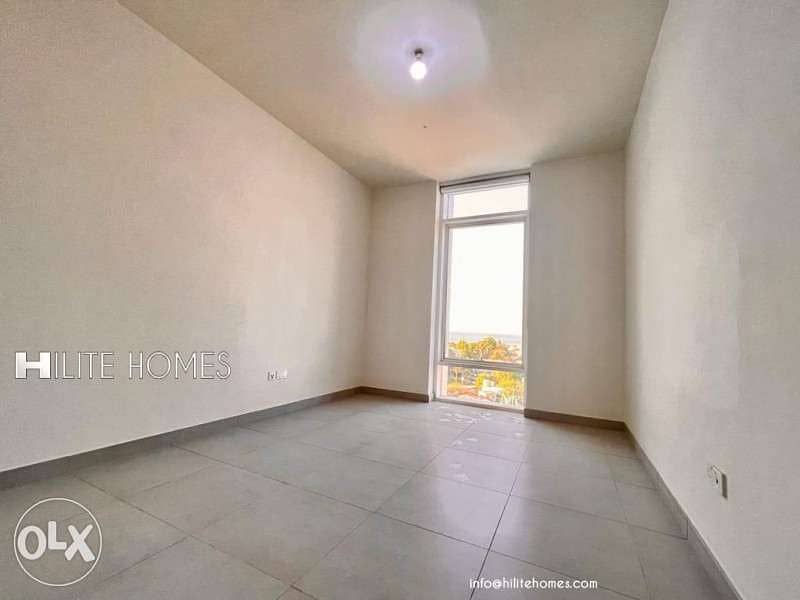 Two & three Bedroom apartment in Sharq 2