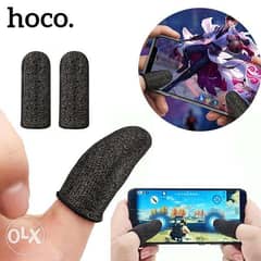 HOCO Mobile Gaming Finger Sleeves 0