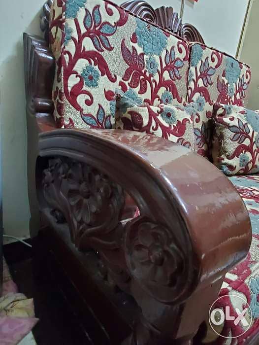 Sofa for sale 1